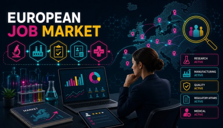 EuroPharmaJobs