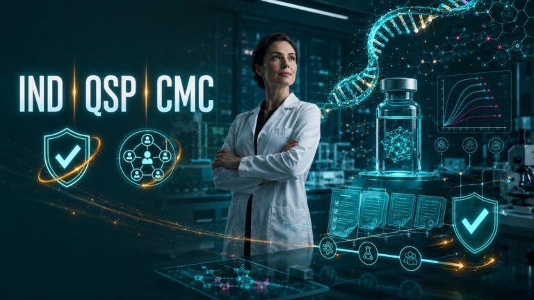 Faster Drug Development;