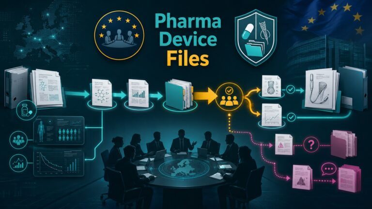 EU Pharma-Device Files Keep Moving; Will EU Policy Shape RA Hiring?