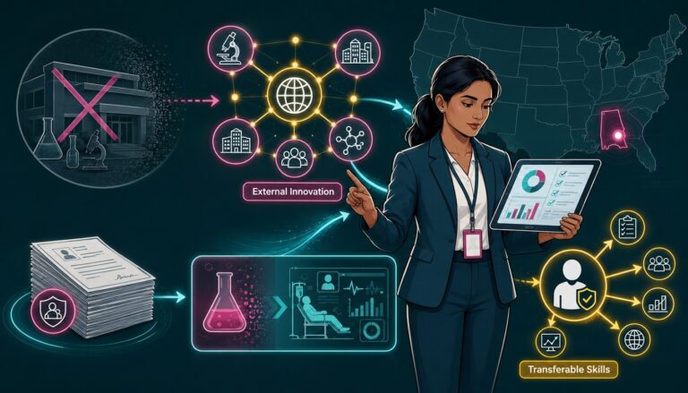 R&D Jobs Need