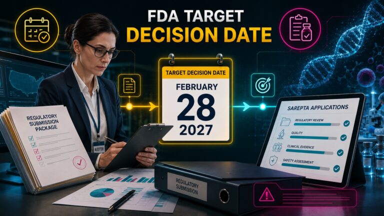 Sanofi Ireland Warning Letter; GMP Records