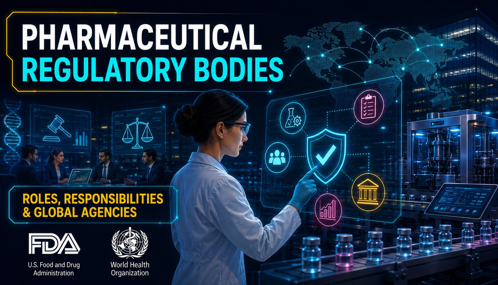 FDA selected seven companies for its PreCheck Pilot