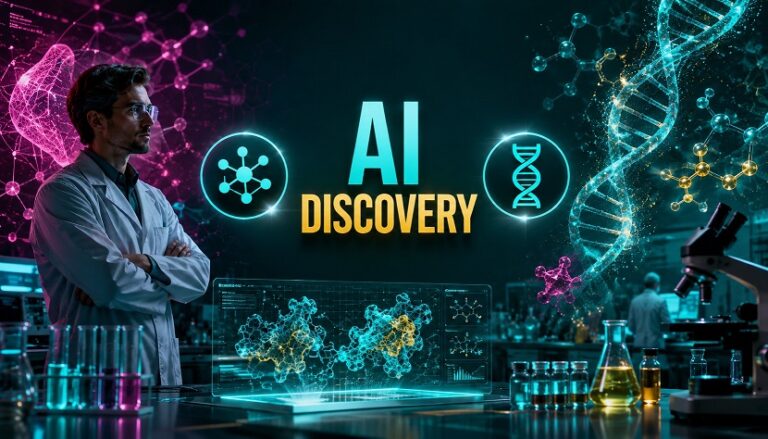 AI-Driven Biopharma R&D in 2026: Why a $2.1B Round Sharpens the Skills Debate