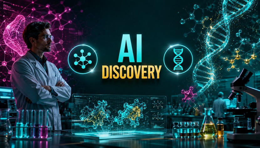 AI-Driven Biopharma R&D in 2026: Why a $2.1B Round Sharpens the Skills Debate