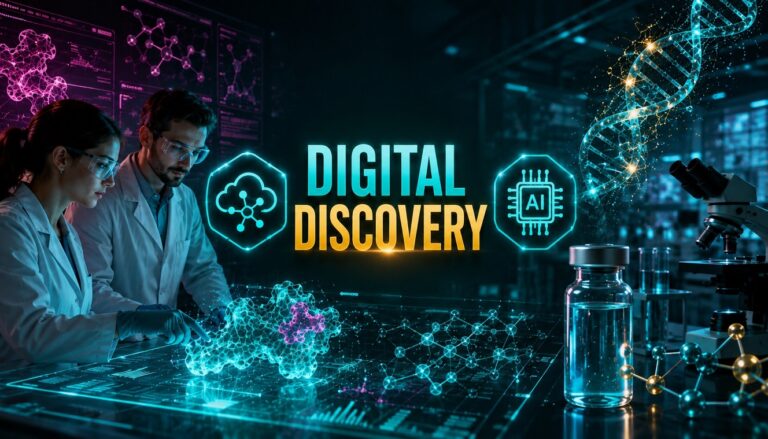 Novo Nordisk and AWS Partner in 2026 as AI Tools Reach 25,000 Employees