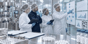 5 Whys Root Cause Analysis in Pharma: Key Steps and Guide in 2026