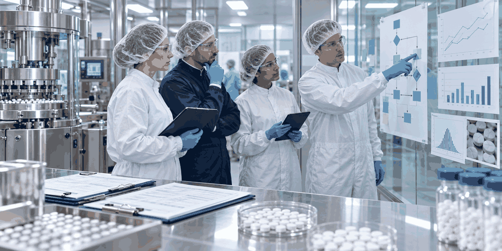 5 Whys Root Cause Analysis in Pharma: Key Steps and Guide in 2026