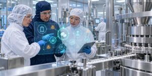 FMEA in Pharma