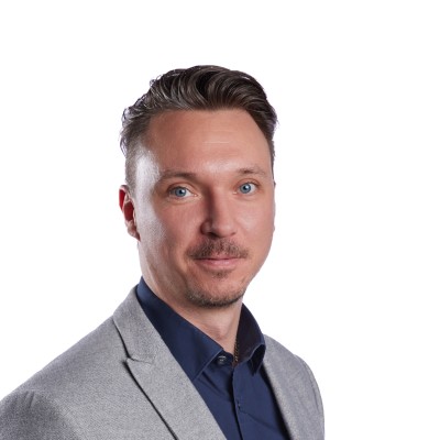 Marco Klinger