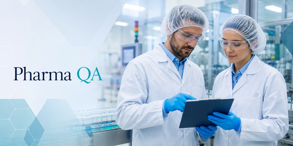 Pharmaceutical Quality Assurance Career Guide