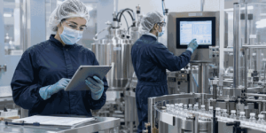 Prospective and Concurrent Validation Strategy
