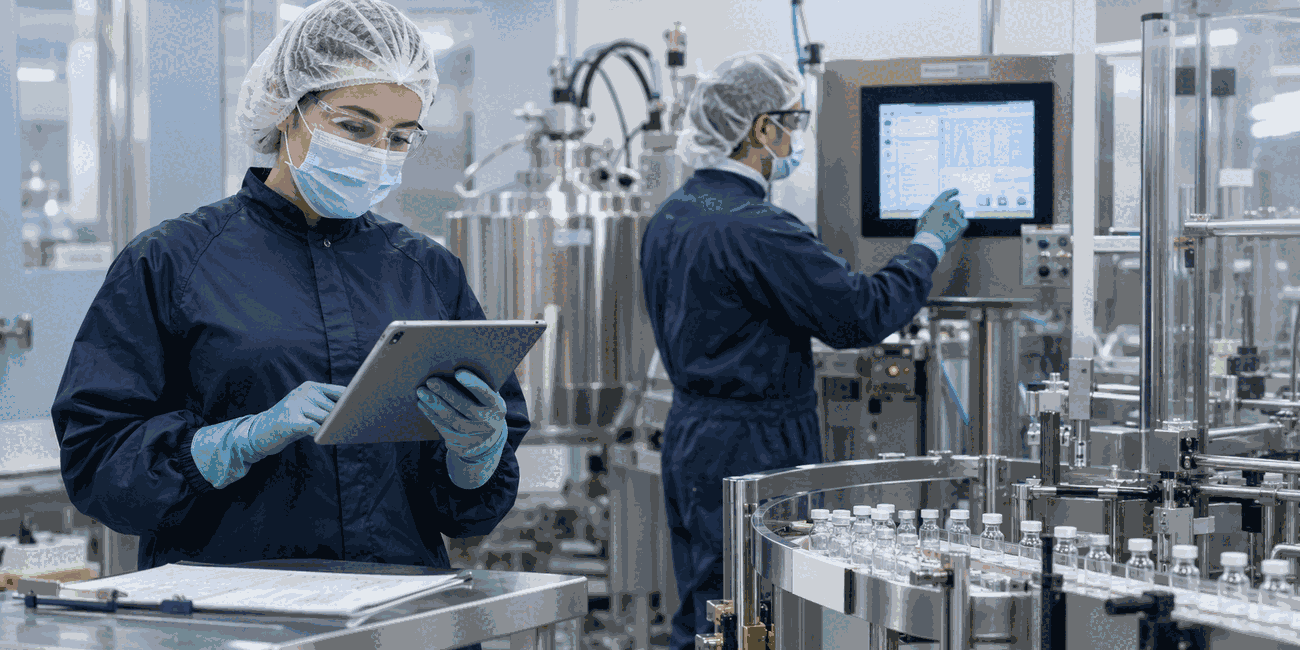 Prospective and Concurrent Validation Strategy