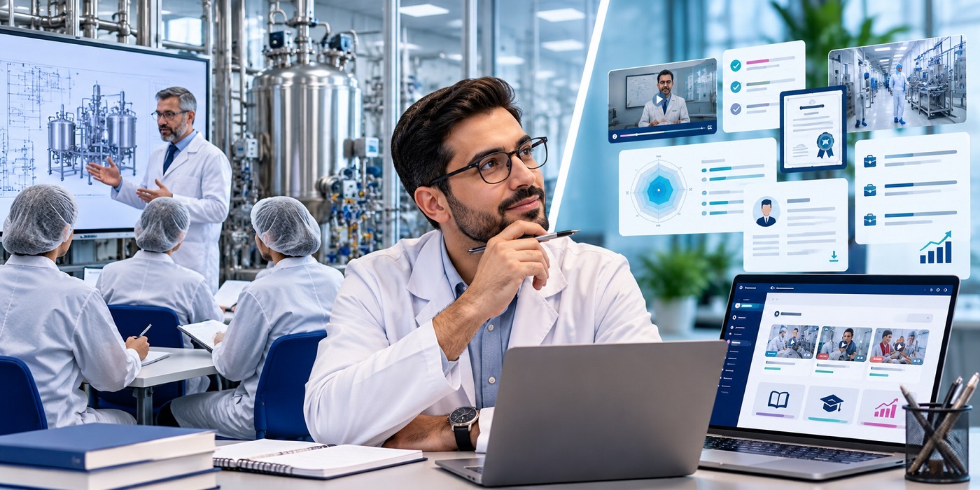 ISPE Training vs Pharmuni: Courses, Cost & Careers